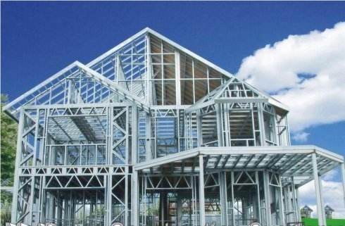 湖北怎么才能预防钢结构建筑出现腐蚀问题